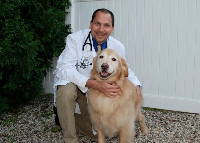 Syosset Animal Hospital 9