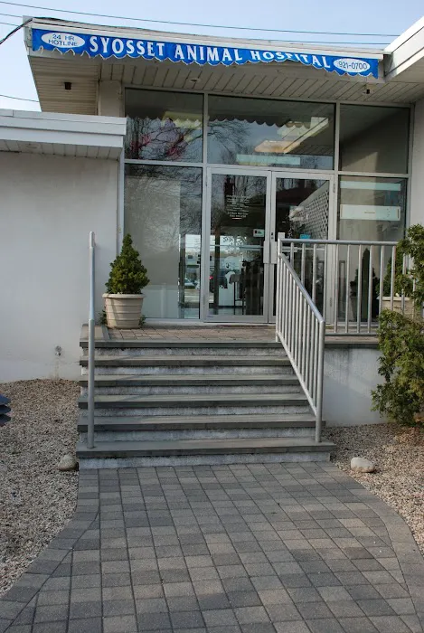 Syosset Animal Hospital 8