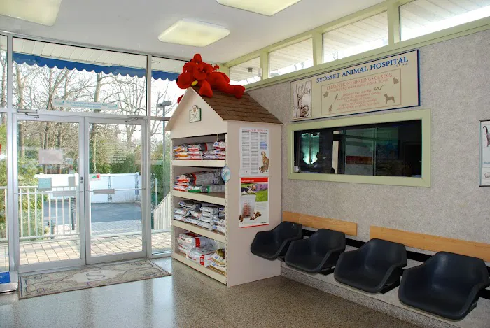 Syosset Animal Hospital 10