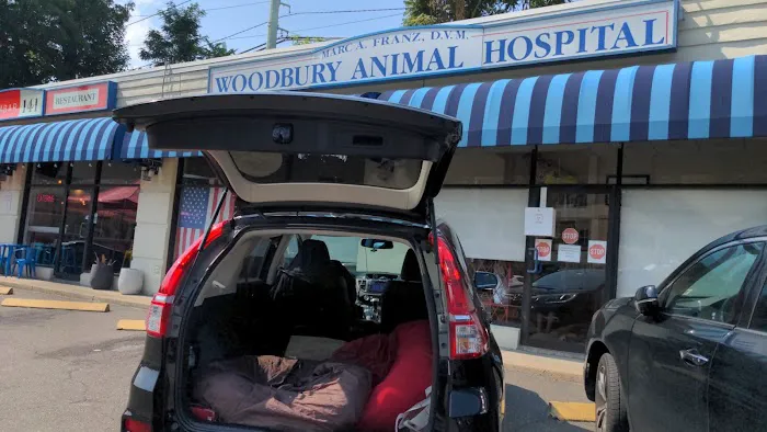 Woodbury Animal Hospital 1