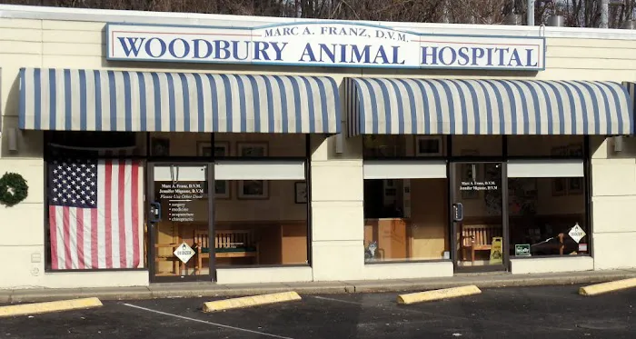 Woodbury Animal Hospital 5