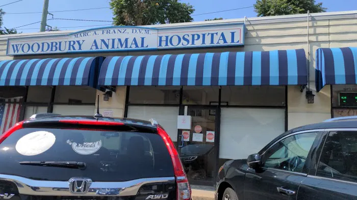 Woodbury Animal Hospital 2
