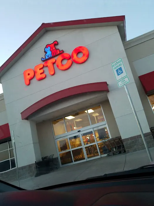 Petco 8