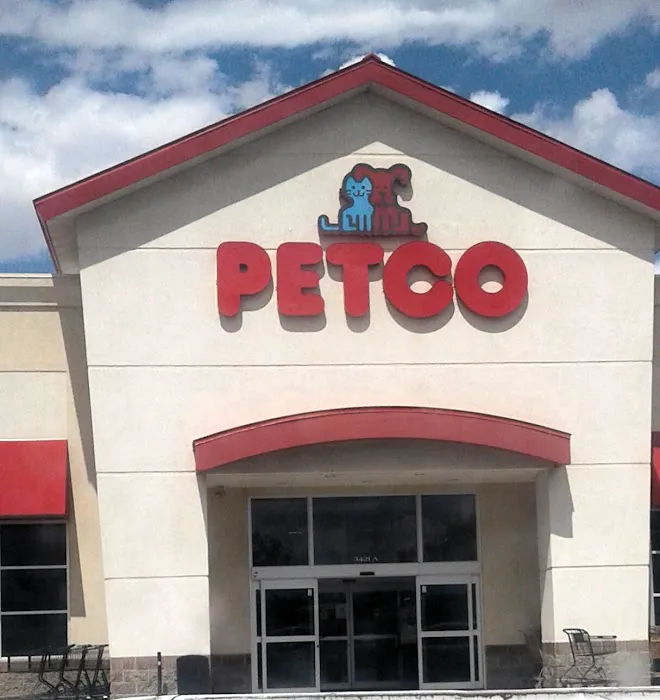 Petco 7