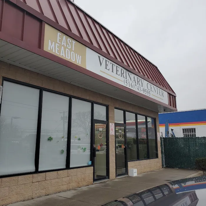 East Meadow Veterinary Center 8