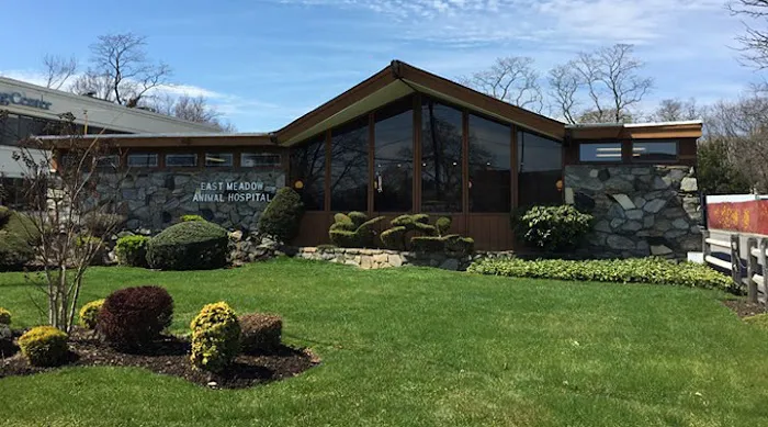 VCA East Meadow Animal Hospital 1