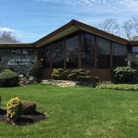 VCA East Meadow Animal Hospital ico