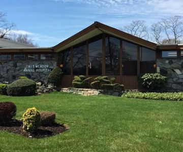 VCA East Meadow Animal Hospital