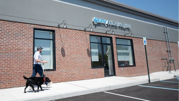 Oath Animal Hospital 7