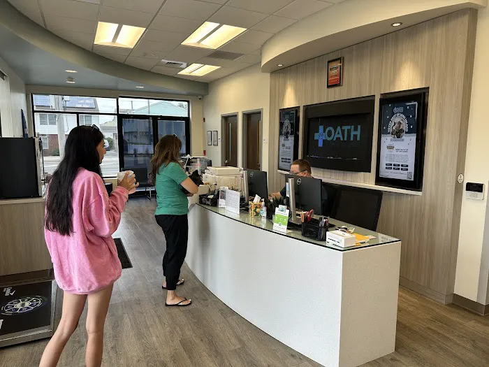 Oath Animal Hospital 4