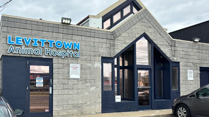 Levittown Animal Hospital 7
