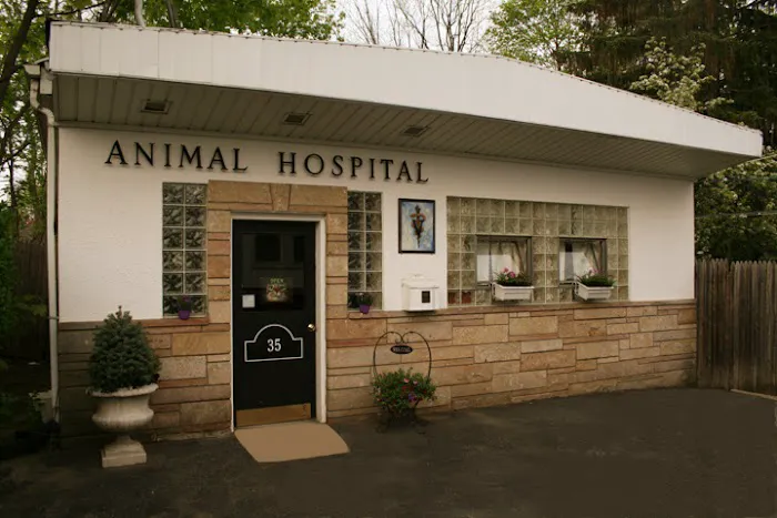 Animal Health Care PC 12