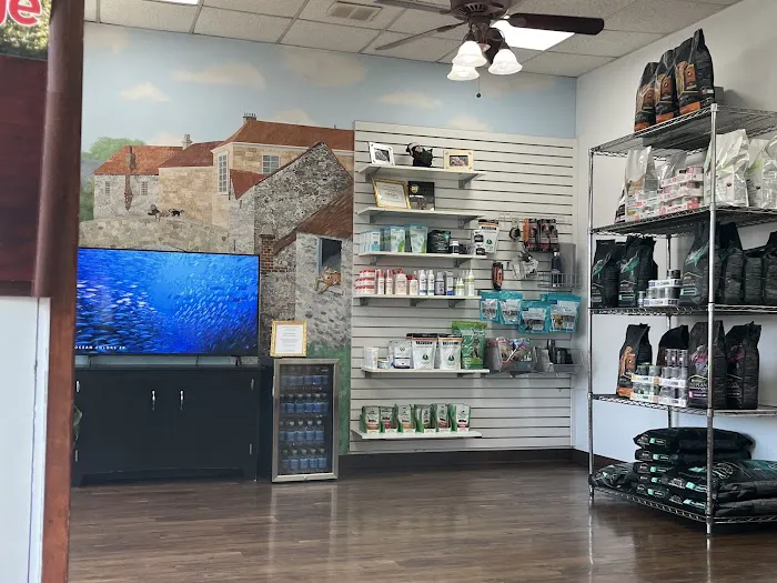 Tuckahoe Animal Hospital & Pet Center 12