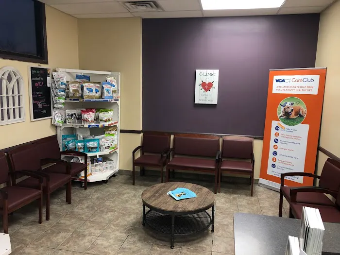 County Animal Clinic 12