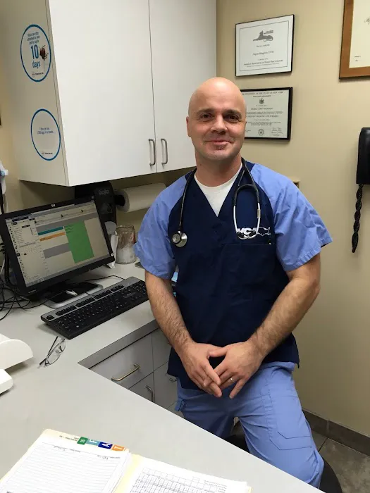 County Animal Clinic 12