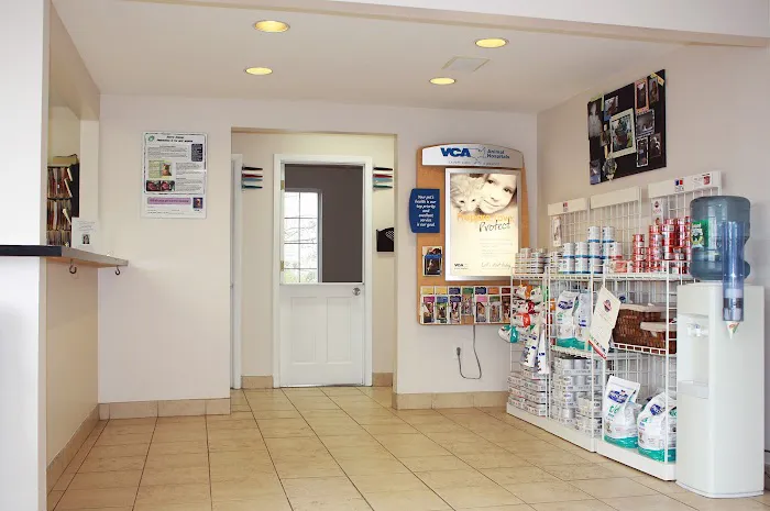 Village Animal Hospital 12