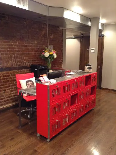 Heart of Harlem Veterinary Clinic 4