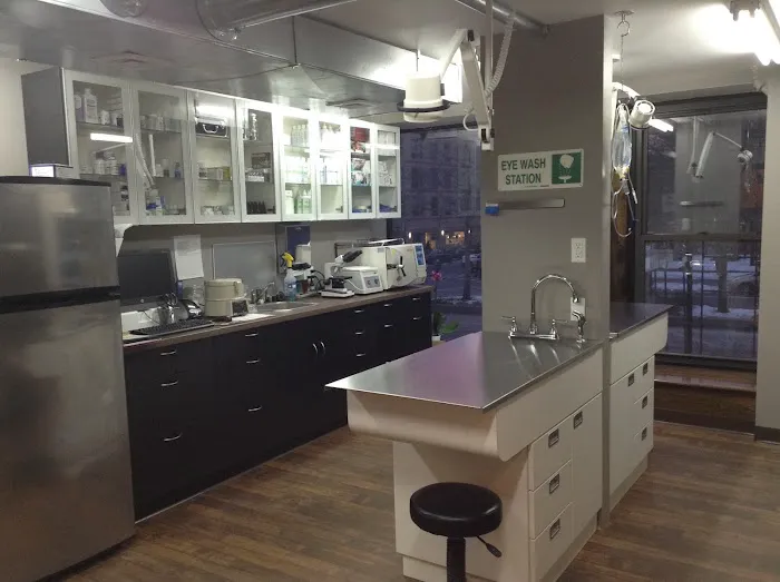 Heart of Harlem Veterinary Clinic 8