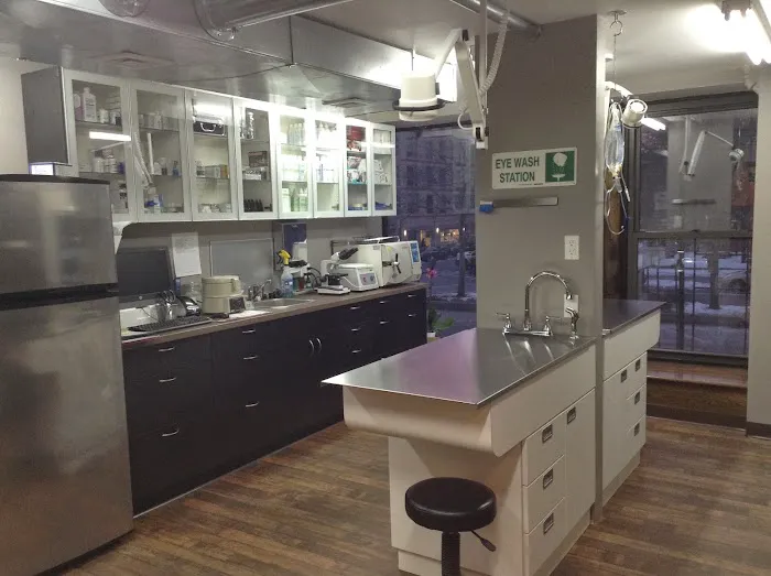 Heart of Harlem Veterinary Clinic 7