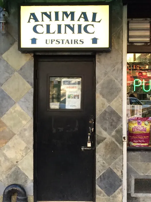 Ideal Pet Veterinary Clinic 2