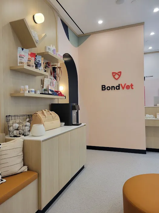 Bond Vet - Upper West Side at 112th Street 2