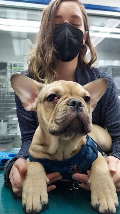 Riverside Animal Hospital North 10