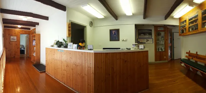 Merry Forest Animal Hospital 3