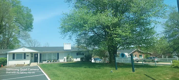Merry Forest Animal Hospital 2
