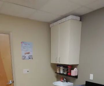 White Oak Veterinary Hospital