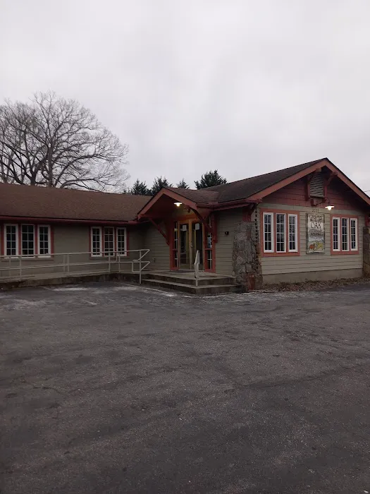 White Oak Veterinary Hospital 4