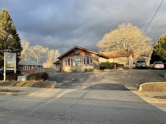 White Oak Veterinary Hospital 2
