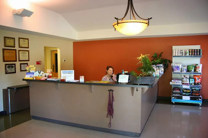 White Oak Veterinary Hospital 8