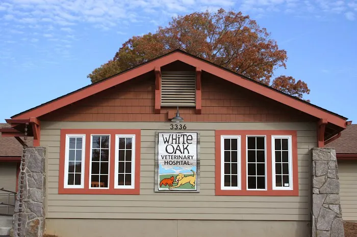 White Oak Veterinary Hospital 6