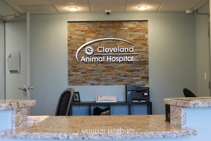 Cleveland Animal Hospital, PLLC 3