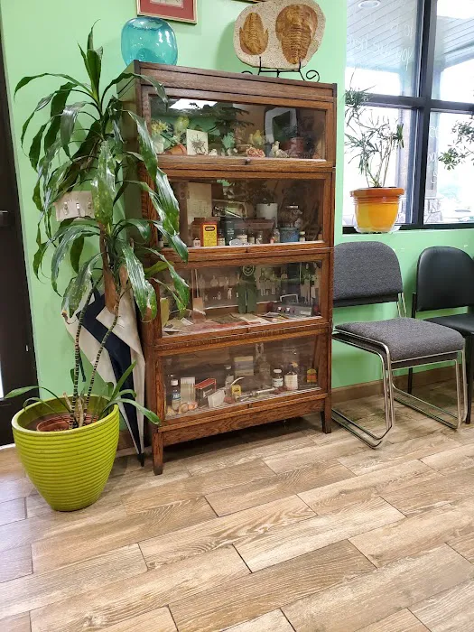 Stewart's Mountain View Animal Hospital 4