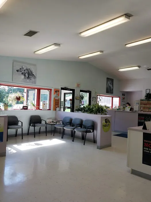 Burnsville Veterinary Clinic 7
