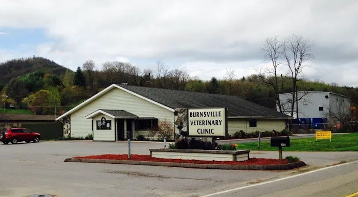 Burnsville Veterinary Clinic 9