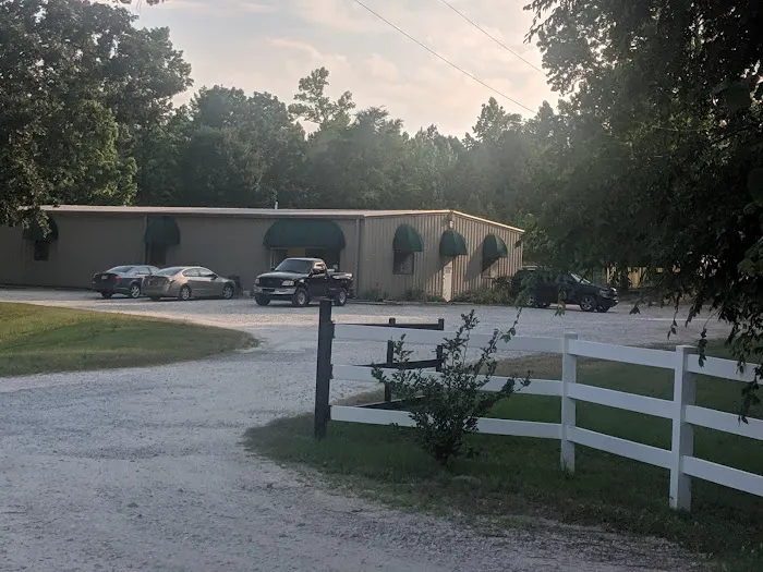 Piedmont Animal Hospital 8