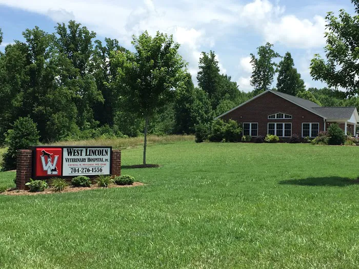 West Lincoln Veterinary Hospital 9