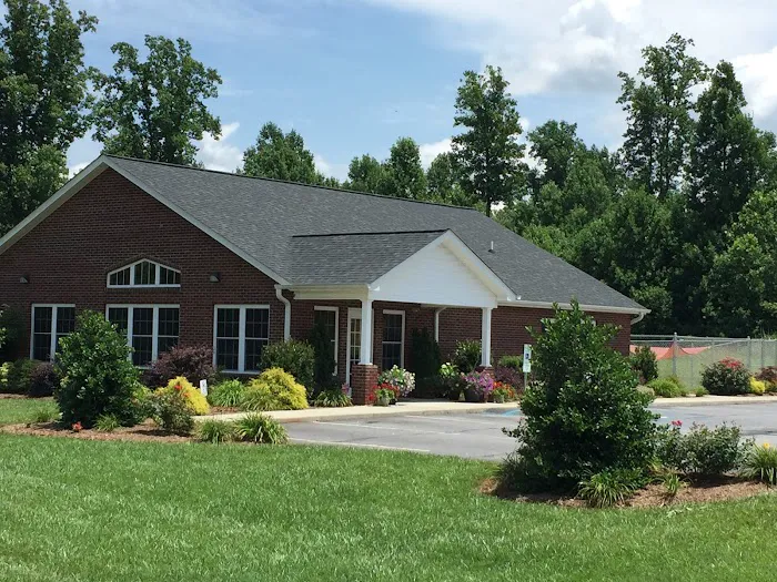 West Lincoln Veterinary Hospital 10