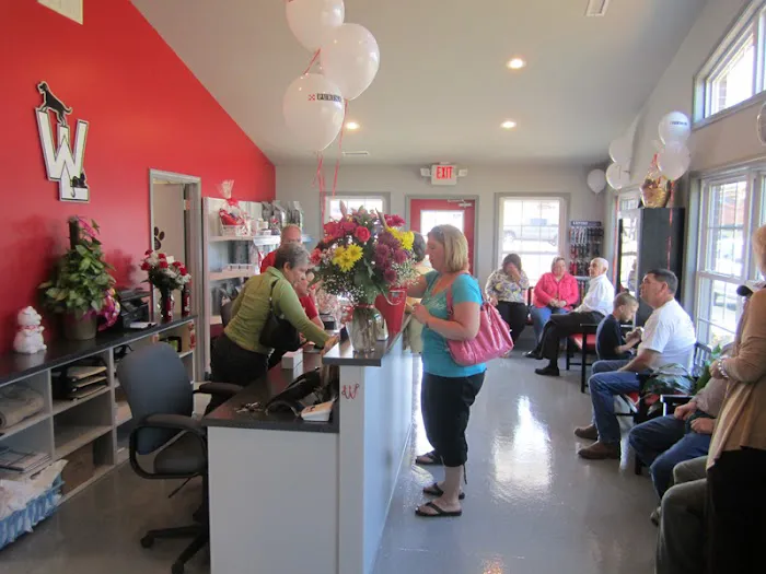 West Lincoln Veterinary Hospital 4