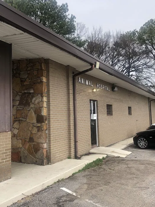 Desoto County Animal Clinic - Formerly Brooks Road Animal Hospital 7