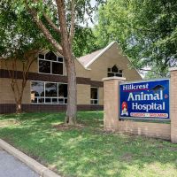 Hillcrest Animal Hospital ico