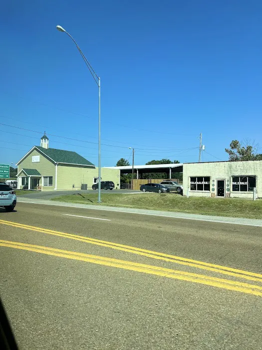 Tennessee Equine Hospital West 12