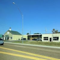 Tennessee Equine Hospital West ico