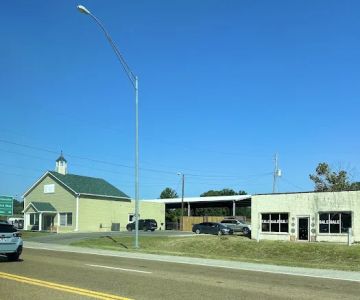 Tennessee Equine Hospital West