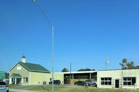 Tennessee Equine Hospital West