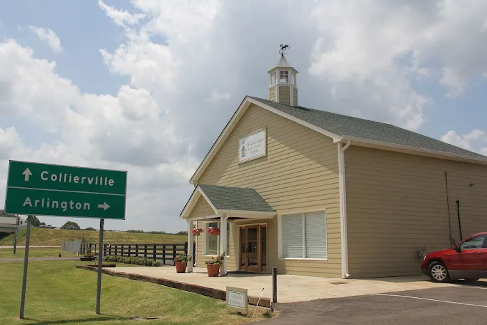 Tennessee Equine Hospital West 12
