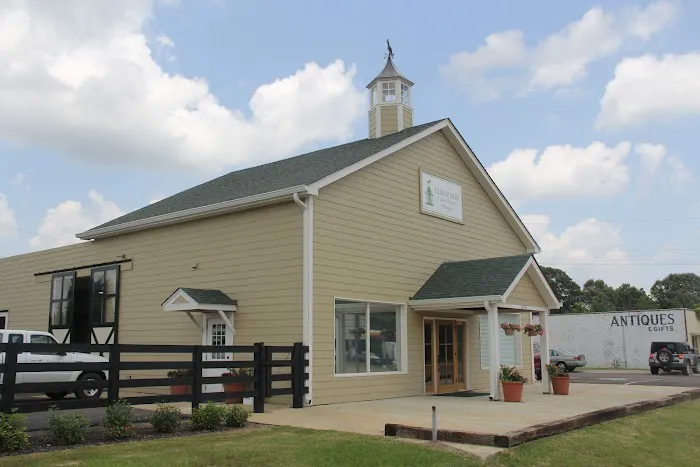 Tennessee Equine Hospital West 12