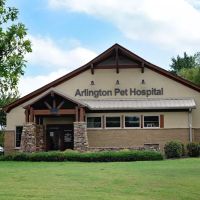 Arlington Pet Hospital ico